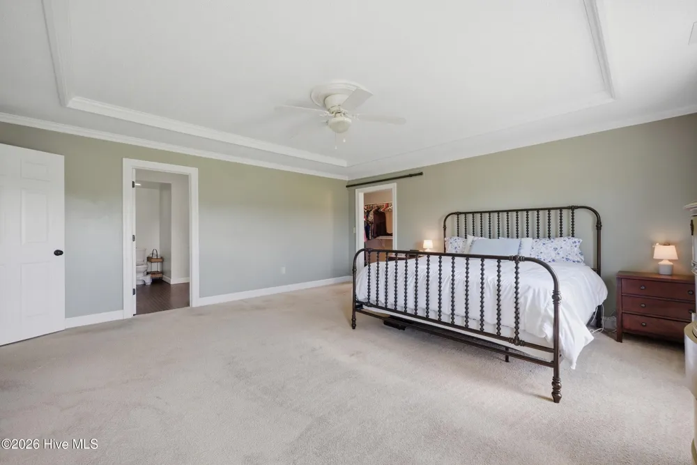 136 Culpepper Road South Mills, NC 27976