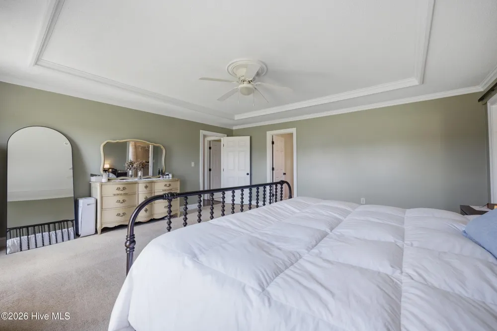 136 Culpepper Road South Mills, NC 27976