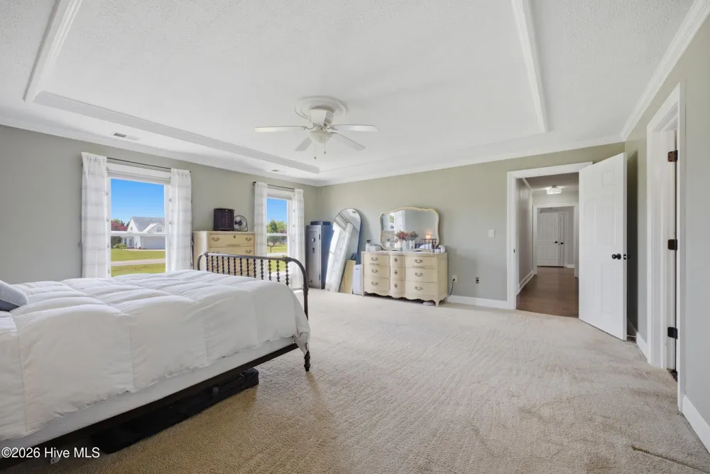 136 Culpepper Road South Mills, NC 27976