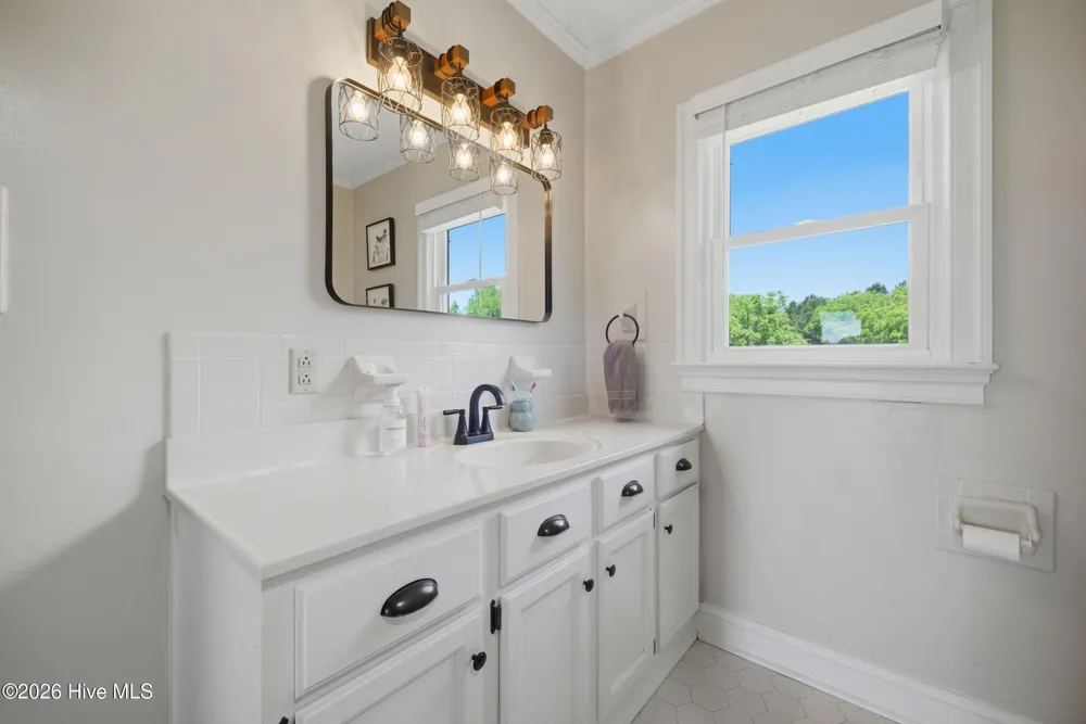136 Culpepper Road South Mills, NC 27976