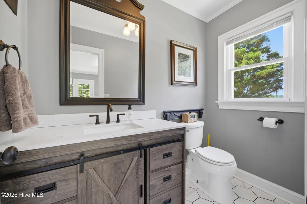 136 Culpepper Road South Mills, NC 27976