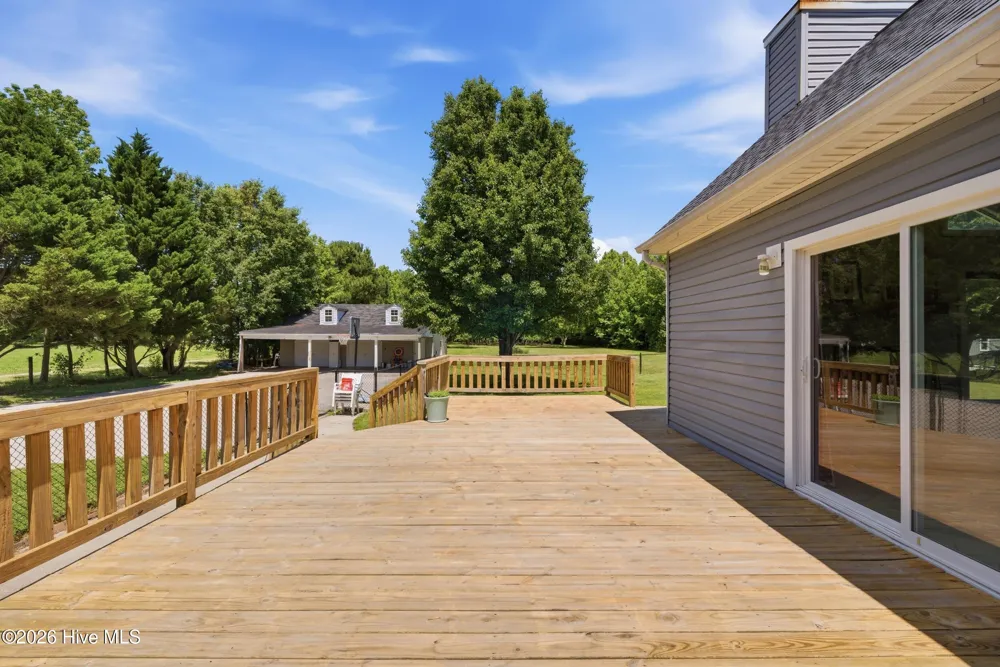 136 Culpepper Road South Mills, NC 27976
