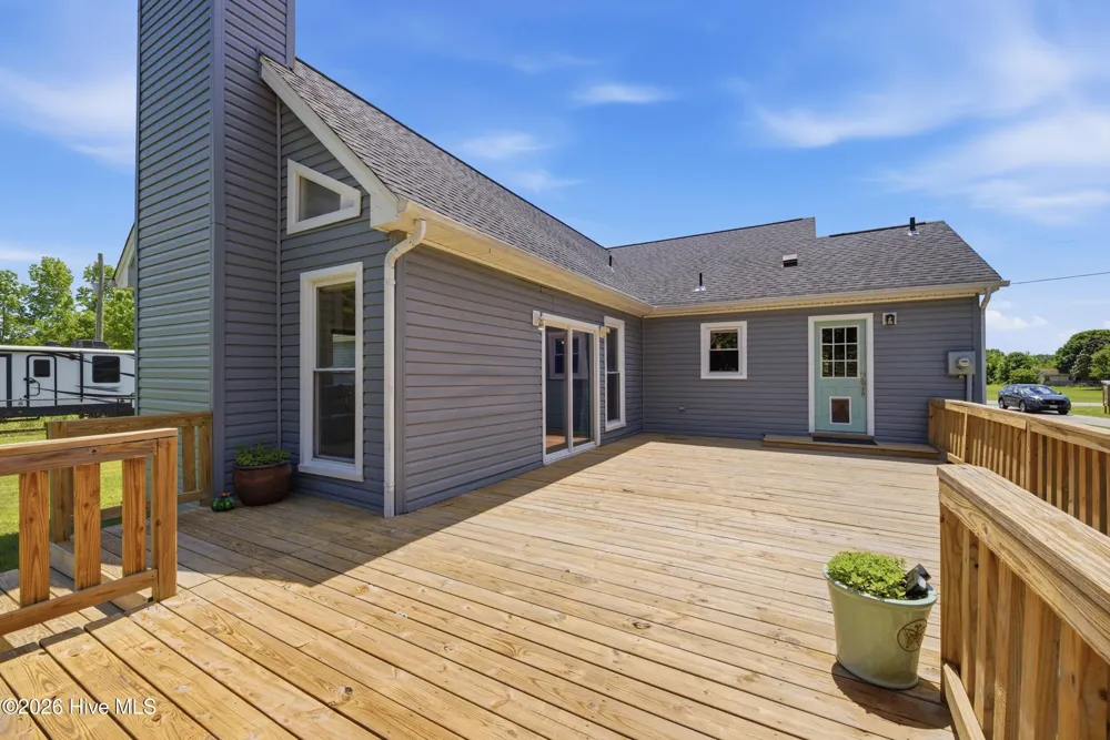 136 Culpepper Road South Mills, NC 27976
