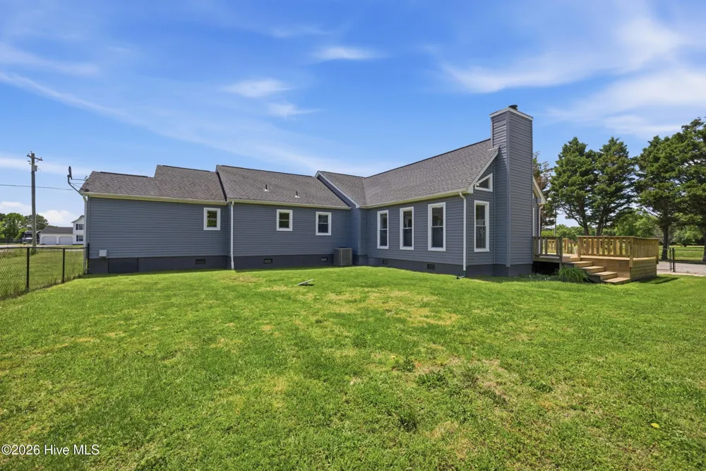 136 Culpepper Road South Mills, NC 27976