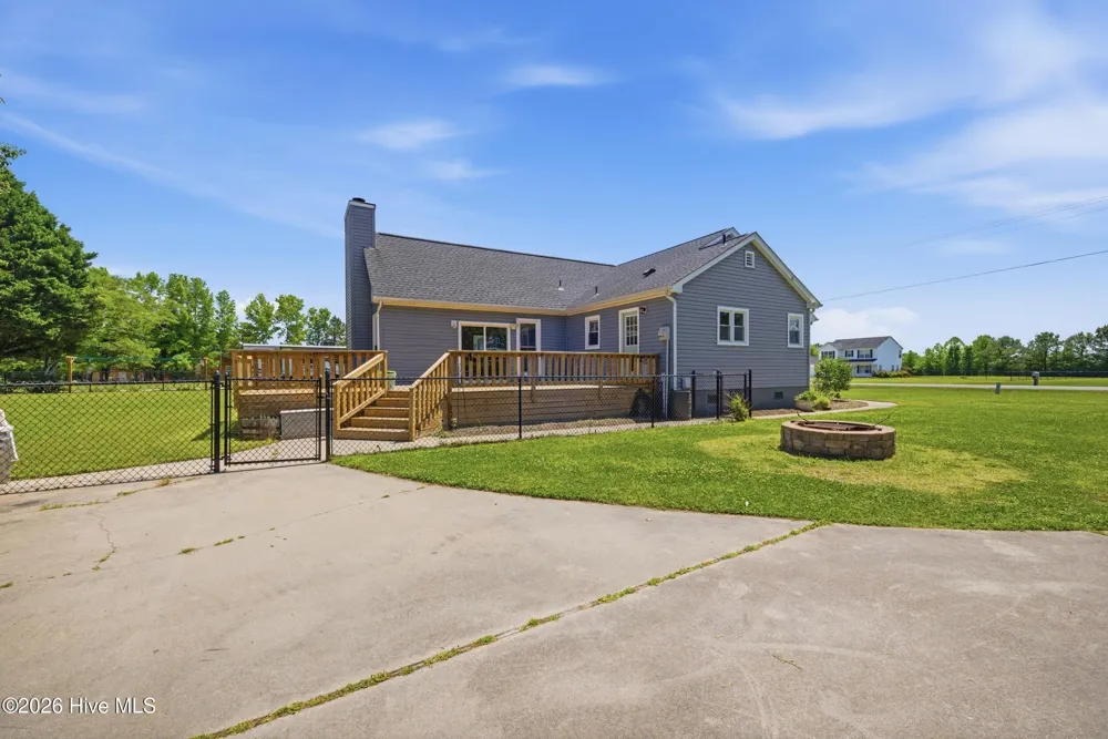 136 Culpepper Road South Mills, NC 27976
