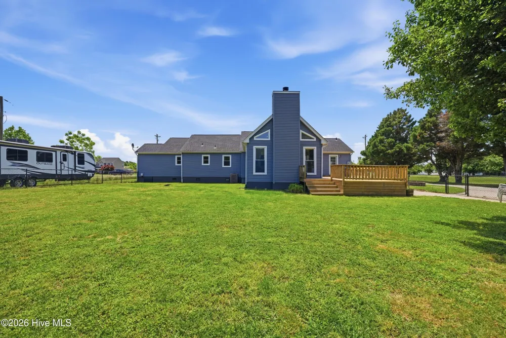 136 Culpepper Road South Mills, NC 27976
