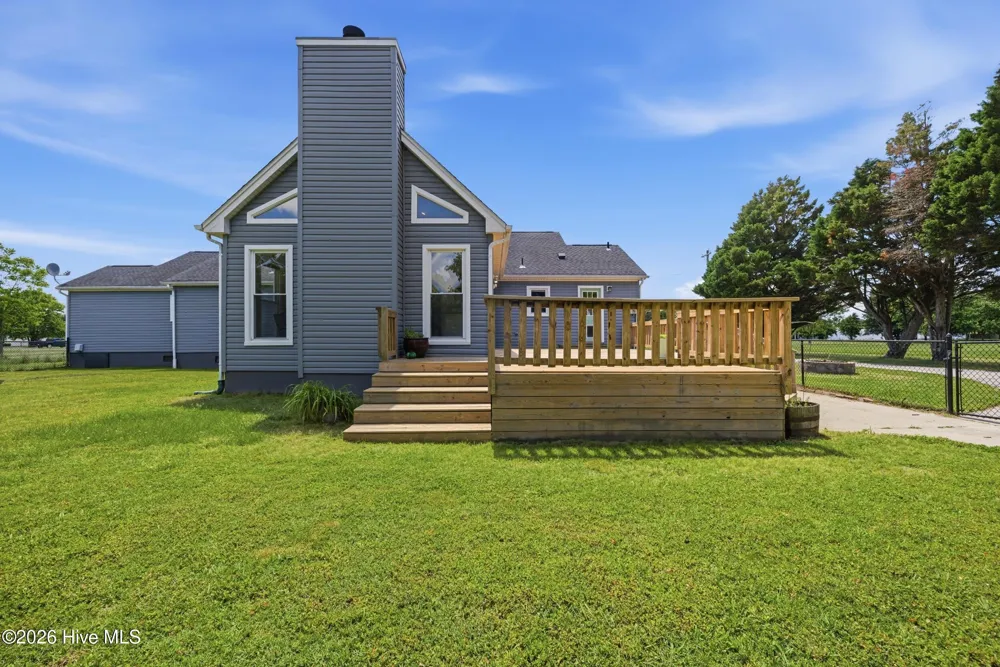 136 Culpepper Road South Mills, NC 27976