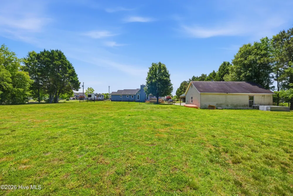 136 Culpepper Road South Mills, NC 27976