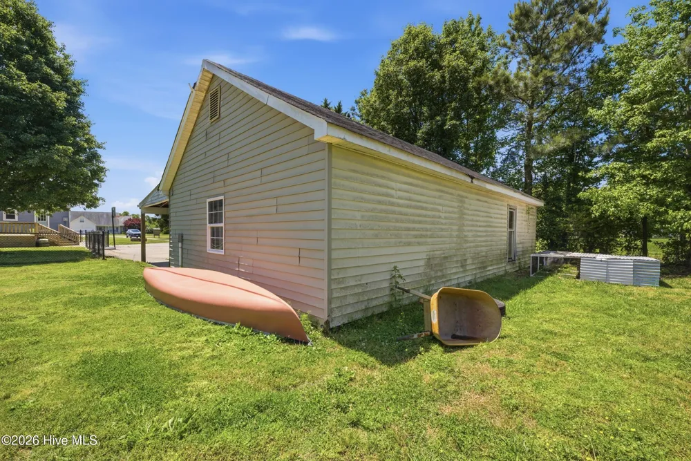 136 Culpepper Road South Mills, NC 27976