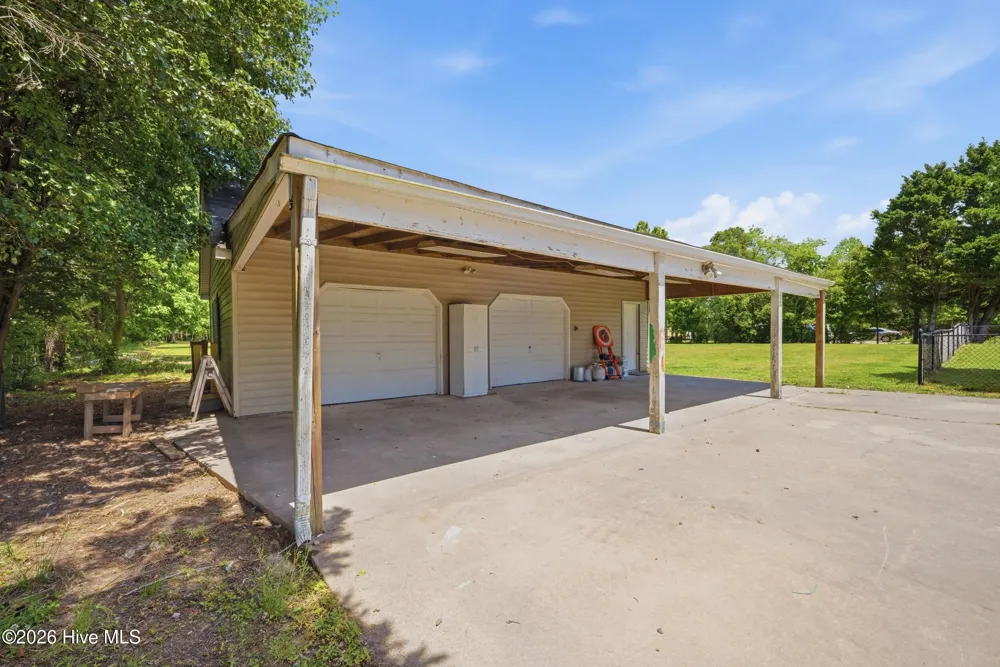 136 Culpepper Road South Mills, NC 27976