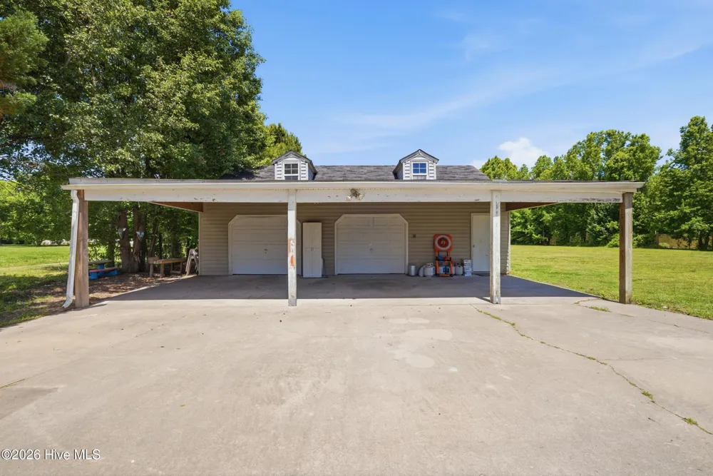 136 Culpepper Road South Mills, NC 27976