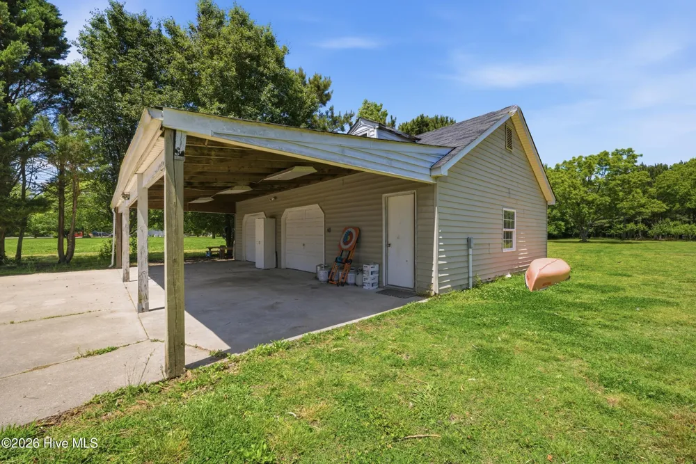 136 Culpepper Road South Mills, NC 27976