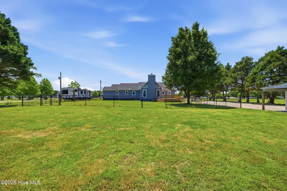 136 Culpepper Road South Mills, NC 27976