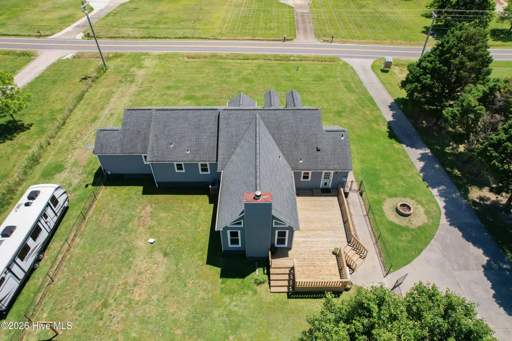 136 Culpepper Road South Mills, NC 27976