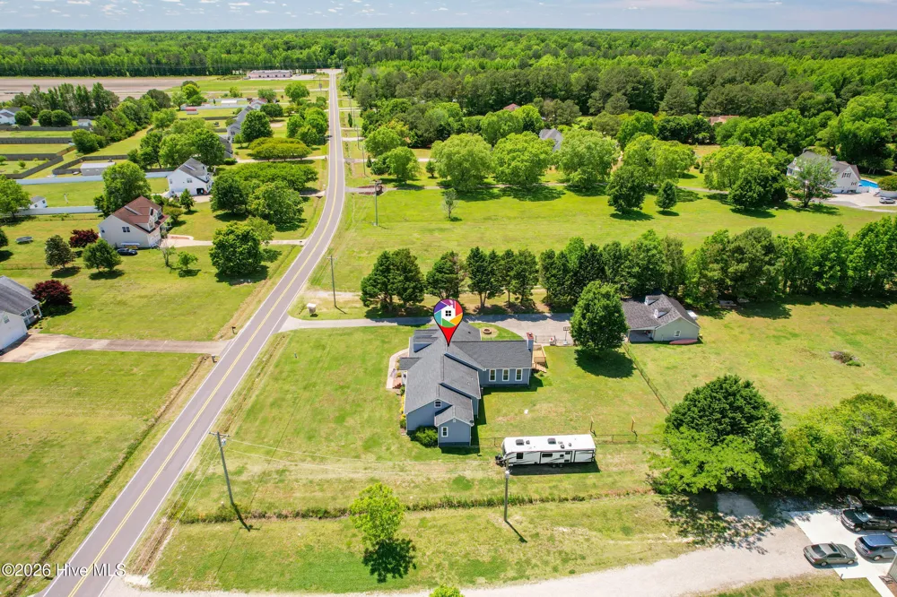 136 Culpepper Road South Mills, NC 27976