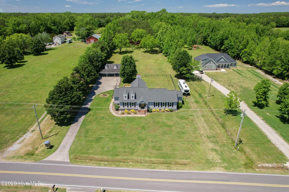 136 Culpepper Road South Mills, NC 27976