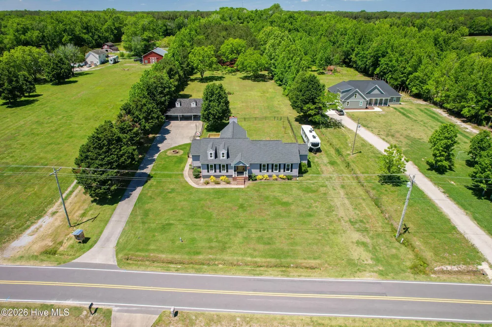 136 Culpepper Road South Mills, NC 27976