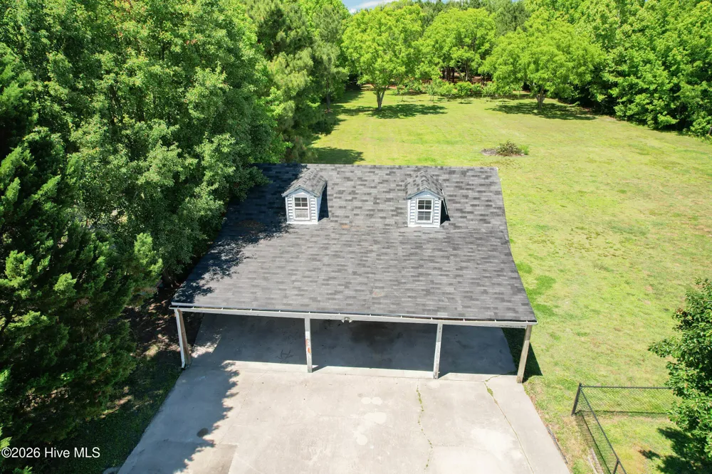 136 Culpepper Road South Mills, NC 27976