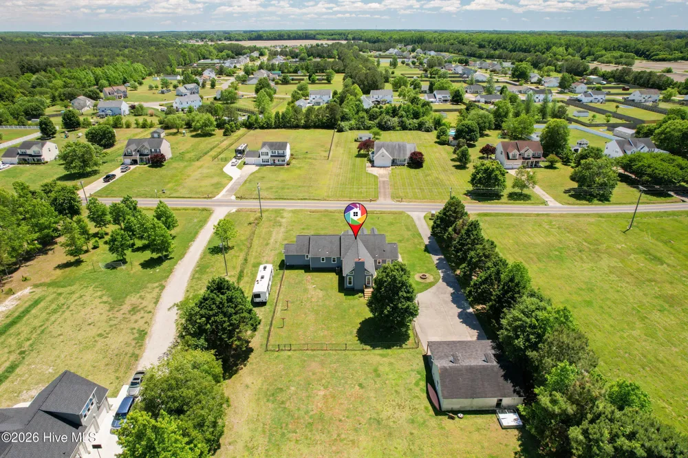 136 Culpepper Road South Mills, NC 27976