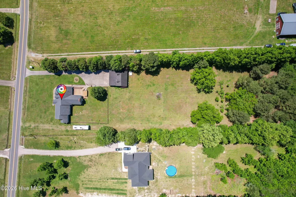 136 Culpepper Road South Mills, NC 27976