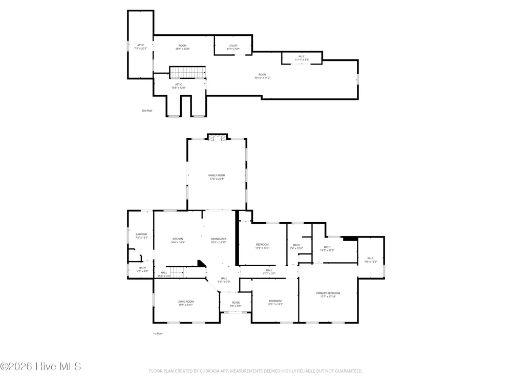 136 Culpepper Road South Mills, NC 27976