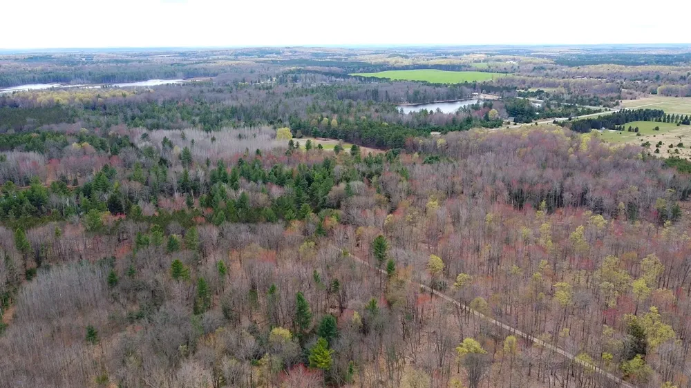 SE Spencer Road Orange Township, MI 49646