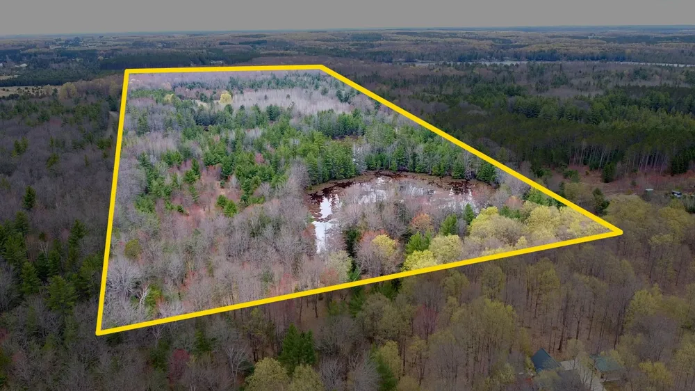 SE Spencer Road Orange Township, MI 49646