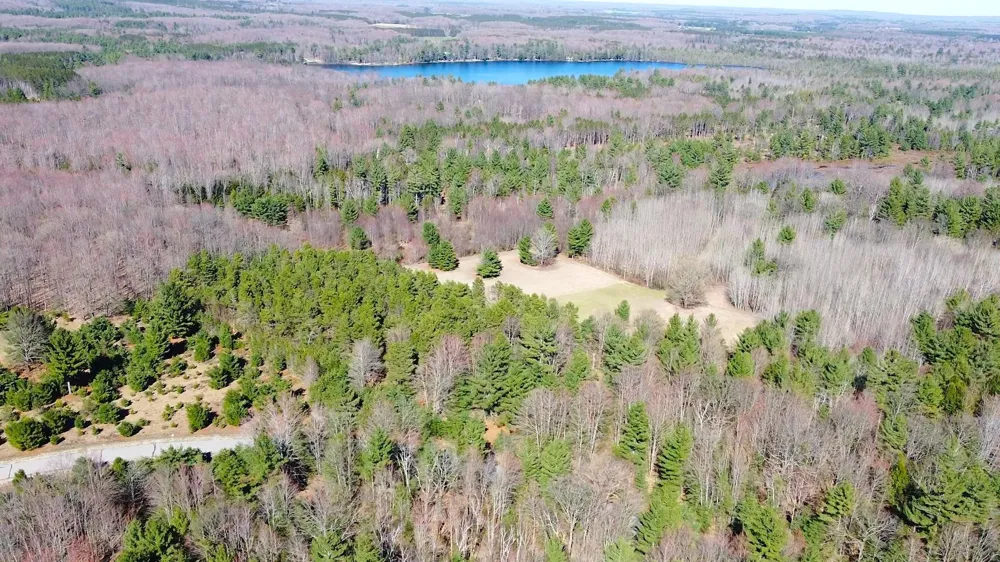 SE Spencer Road Orange Township, MI 49646