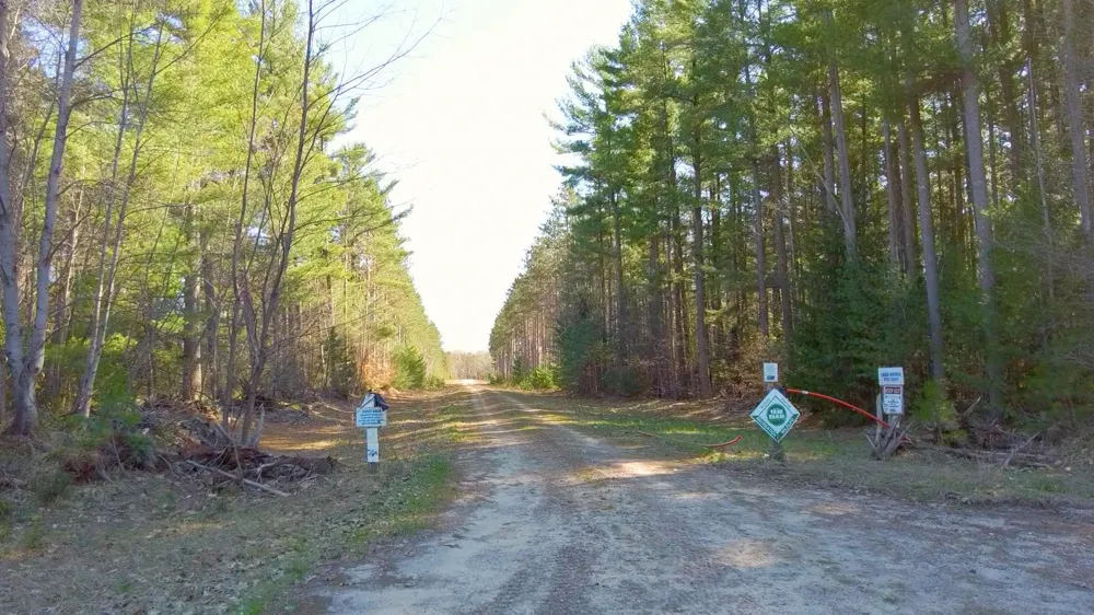 SE Spencer Road Orange Township, MI 49646