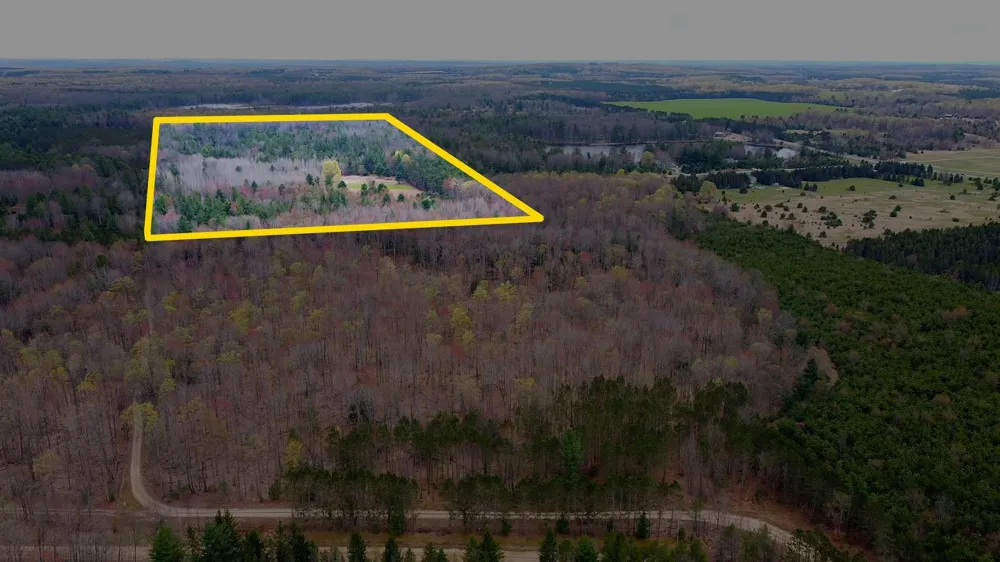 SE Spencer Road Orange Township, MI 49646