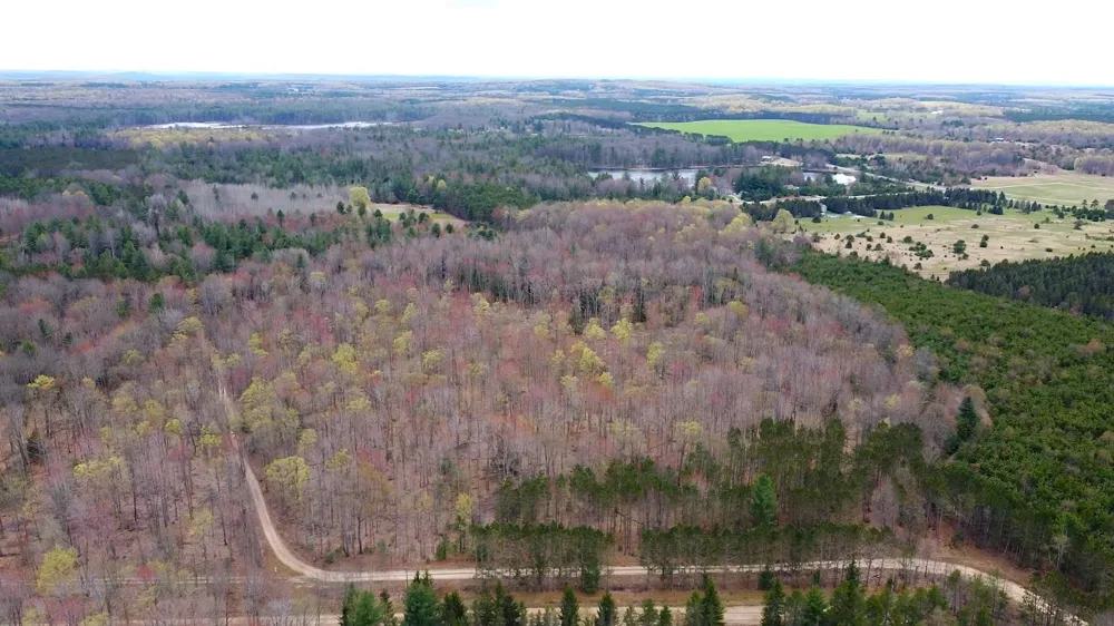 SE Spencer Road Orange Township, MI 49646