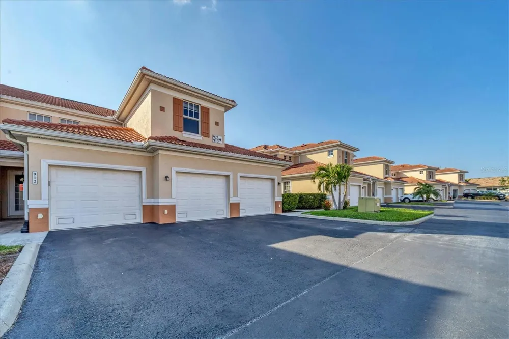 240 W END DRIVE #923 Punta Gorda, FL 33950
