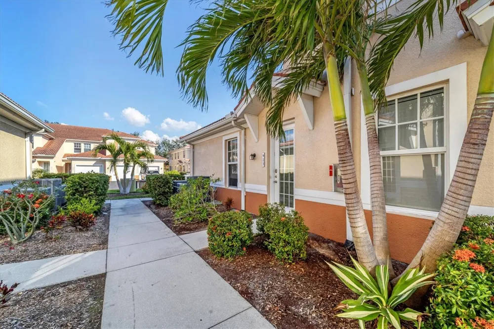 240 W END DRIVE #923 Punta Gorda, FL 33950