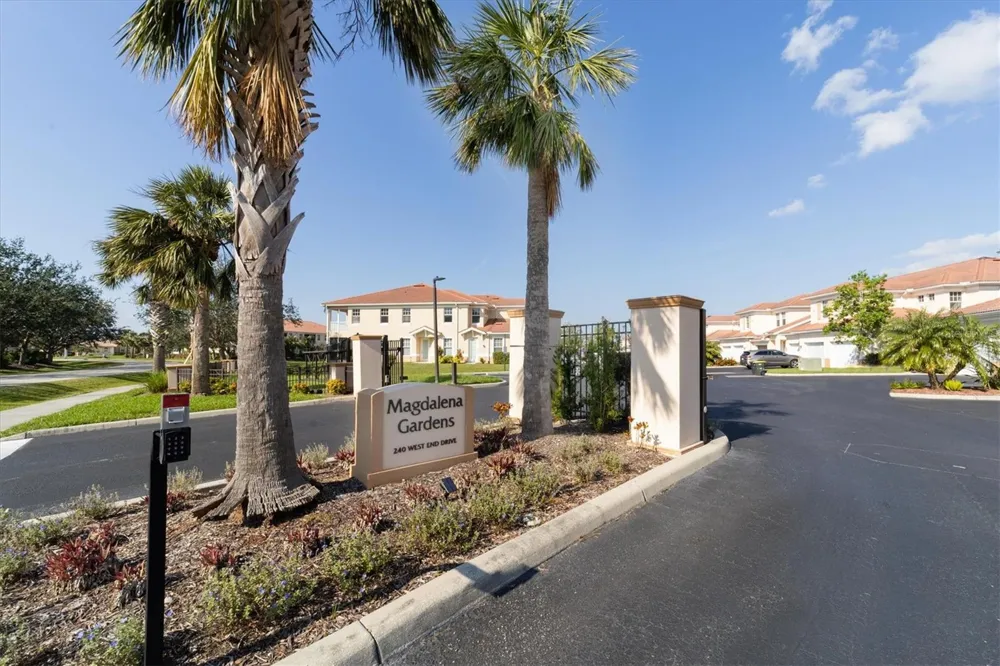 240 W END DRIVE #923 Punta Gorda, FL 33950