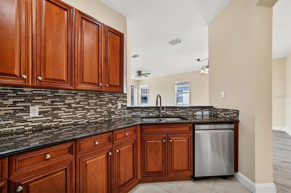 240 W END DRIVE #923 Punta Gorda, FL 33950