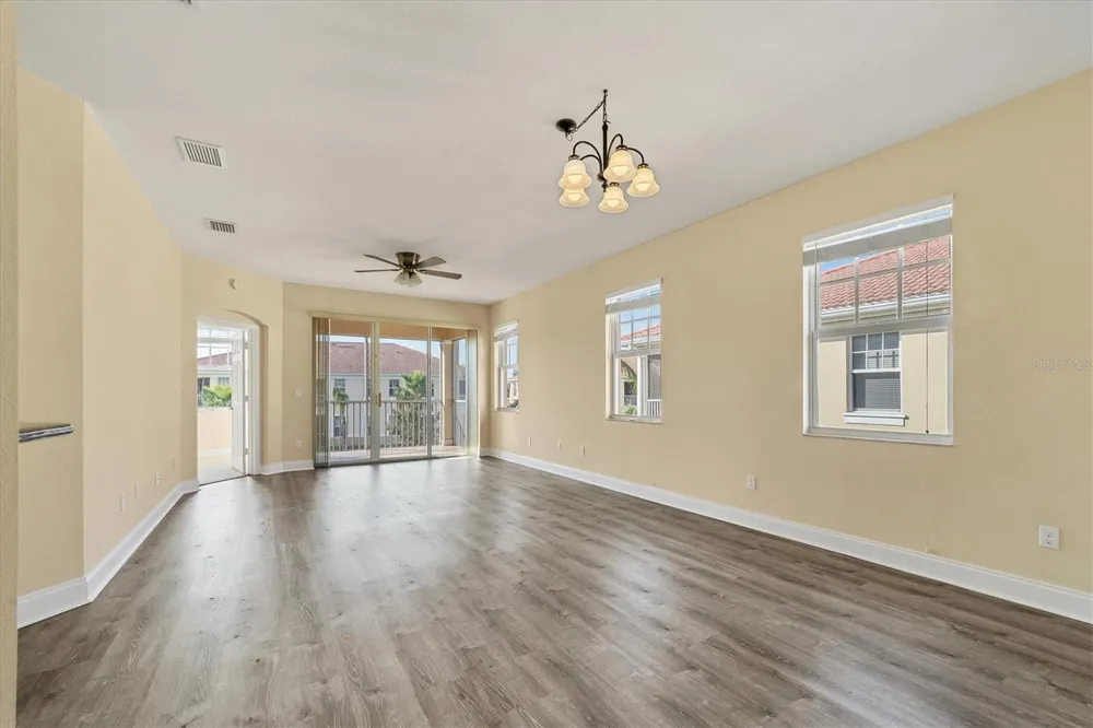 240 W END DRIVE #923 Punta Gorda, FL 33950