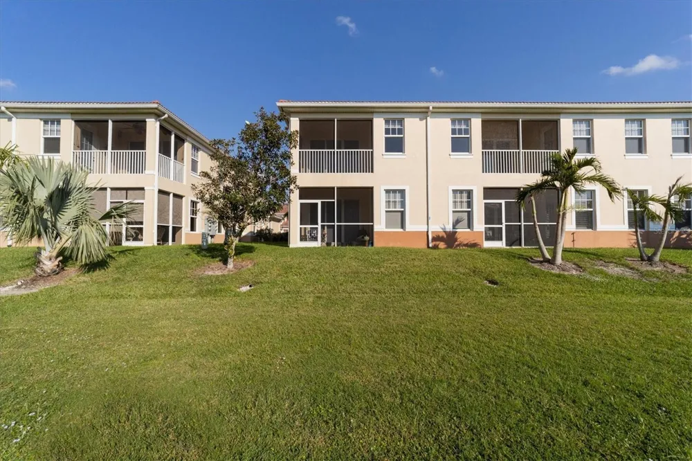 240 W END DRIVE #923 Punta Gorda, FL 33950