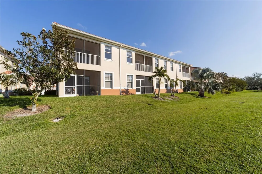 240 W END DRIVE #923 Punta Gorda, FL 33950