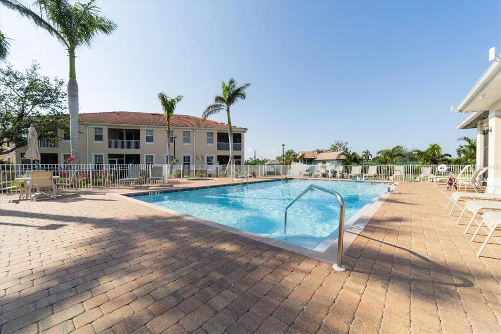 240 W END DRIVE #923 Punta Gorda, FL 33950