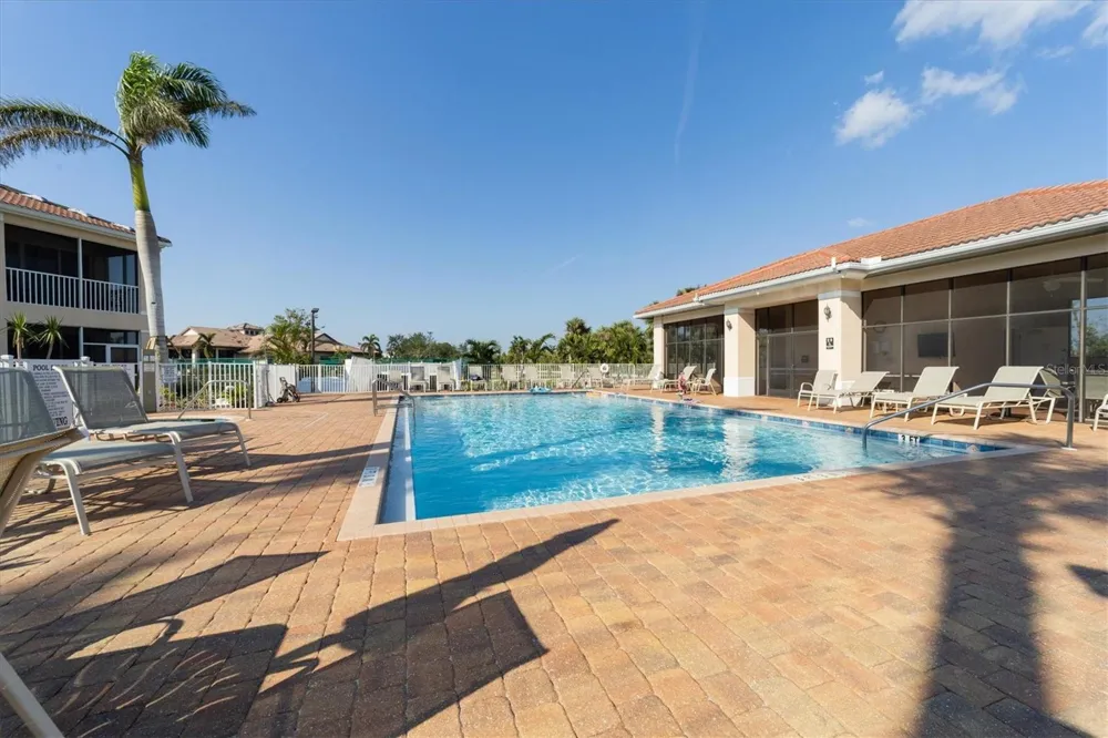 240 W END DRIVE #923 Punta Gorda, FL 33950
