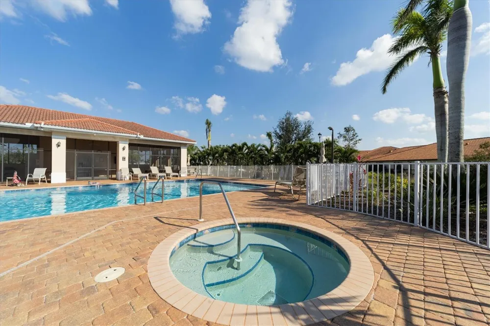 240 W END DRIVE #923 Punta Gorda, FL 33950