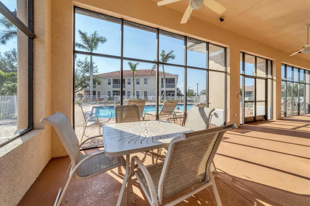 240 W END DRIVE #923 Punta Gorda, FL 33950
