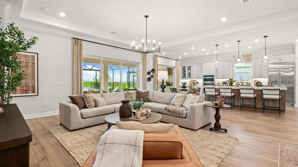 26112 ASPARANO AVENUE Englewood, FL 34223