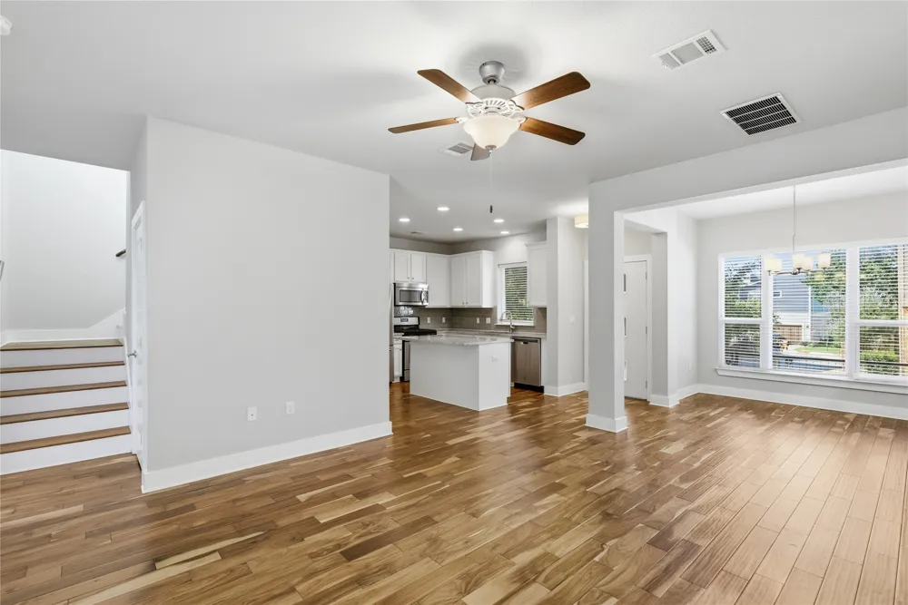 1937 Tramson Drive #153C Austin, TX 78741