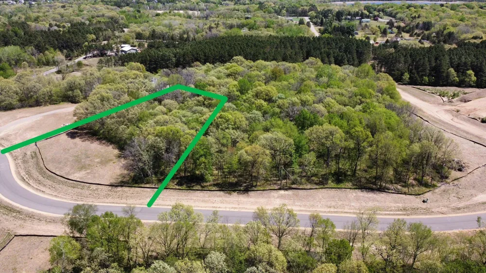 20041 Vintage Drive NW Oak Grove, MN 55303