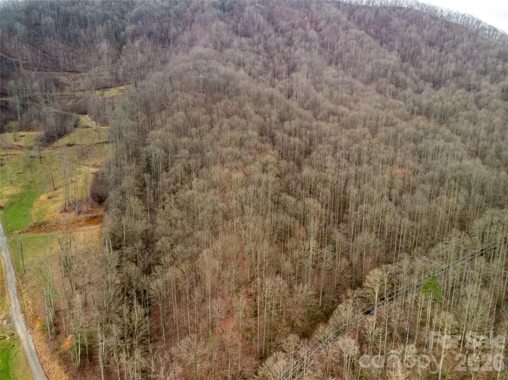 00 Upper Tuskeegee Road Robbinsville, NC 28771