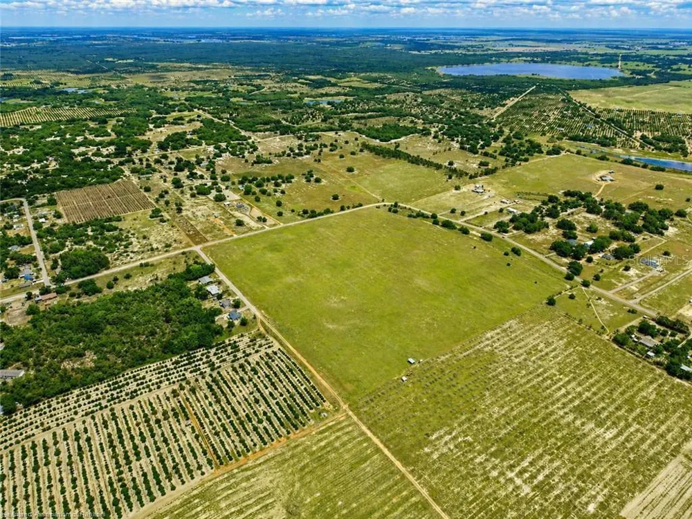 LAKE PATRICK ROAD Babson Park, FL 33827