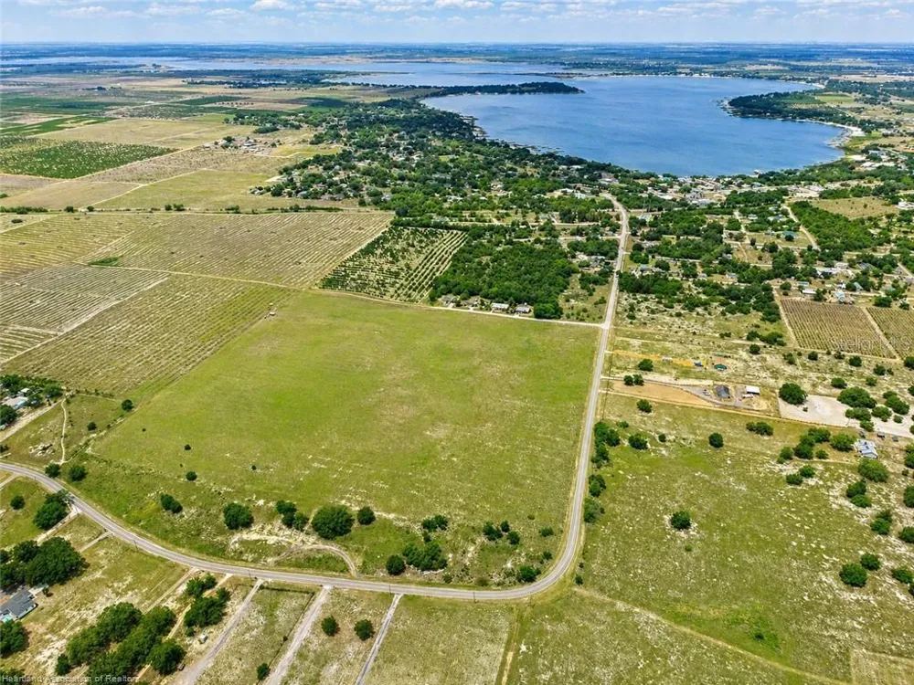 LAKE PATRICK ROAD Babson Park, FL 33827