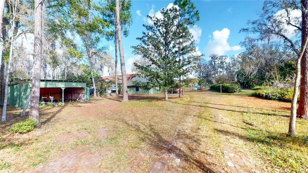 19803 READING ROAD Lutz, FL 33558