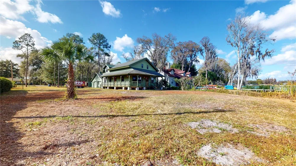 19803 READING ROAD Lutz, FL 33558